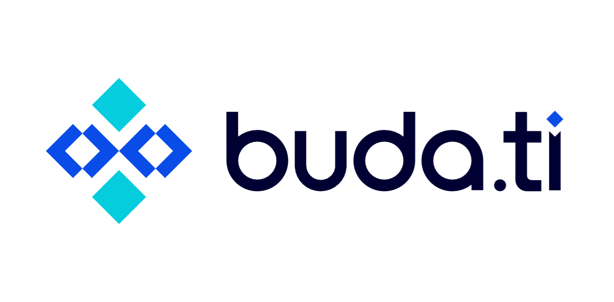 Logo Buda TI